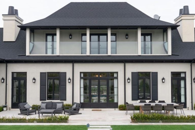 Photo of property in 5m The Prom, Coatesville, 0793