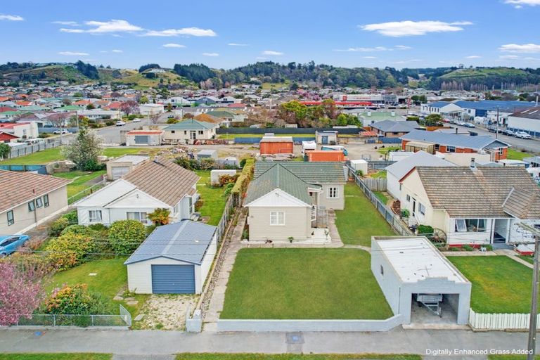 Photo of property in 7 Dart Street, Oamaru North, Oamaru, 9400