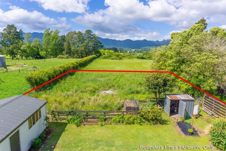 Photo of property in 399 Manawaru Road, Manawaru, Te Aroha, 3391