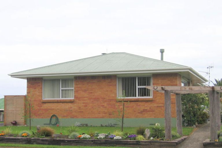 Photo of property in 101 Centennial Avenue, Te Aroha, 3320