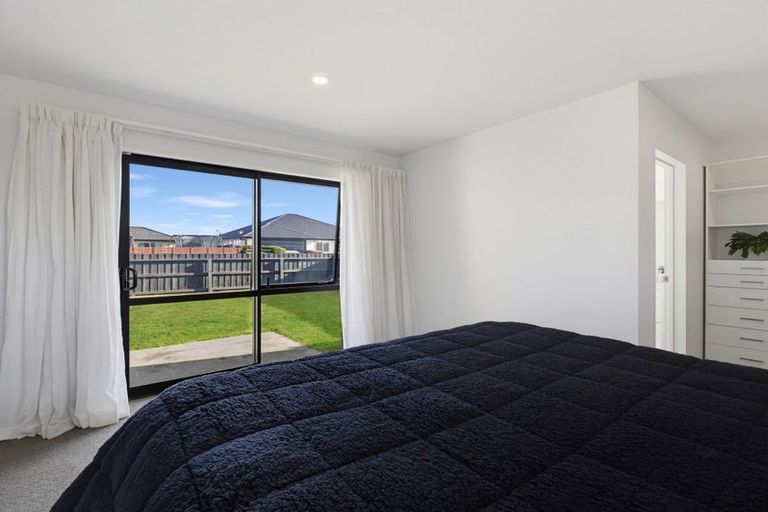 Photo of property in 10 Kemble Drive, Rolleston, 7615