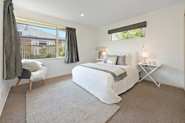 Photo of property in 4a D'arcy Street, Leeston, 7632