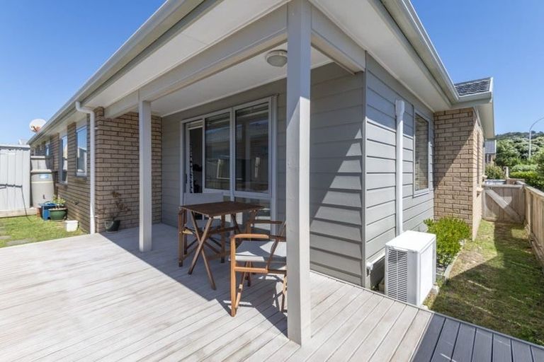 Photo of property in 9/25 Tacy Street, Kilbirnie, Wellington, 6022