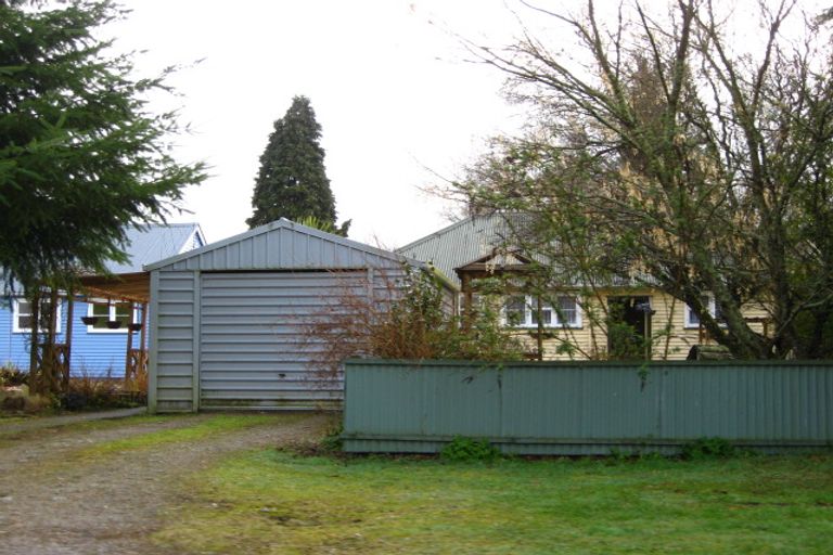 Photo of property in 38 Munson Street, Reefton, 7830