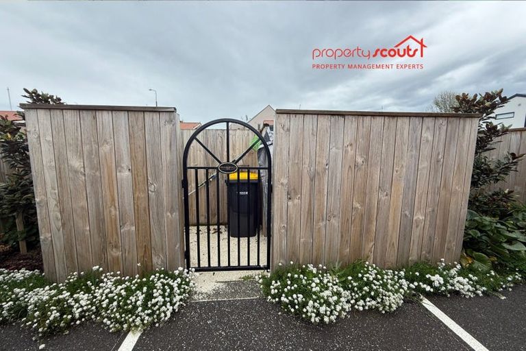 Photo of property in 5/7 Boon Street, Sydenham, Christchurch, 8023