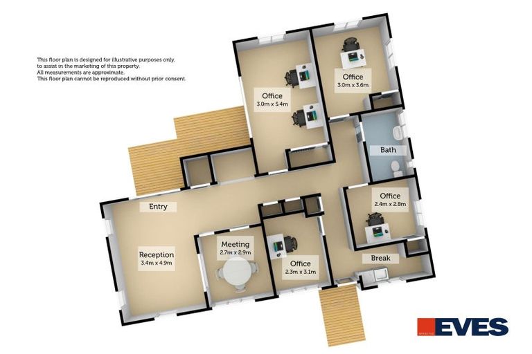 Photo of property in 348 Te Rapa Road, Beerescourt, Hamilton, 3200