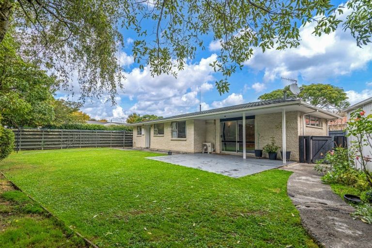 Photo of property in 9 Spilman Place, Awapuni, Palmerston North, 4412