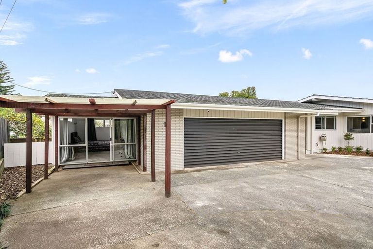 Photo of property in 16 Sierra Avenue, Te Kamo, Whangarei, 0112