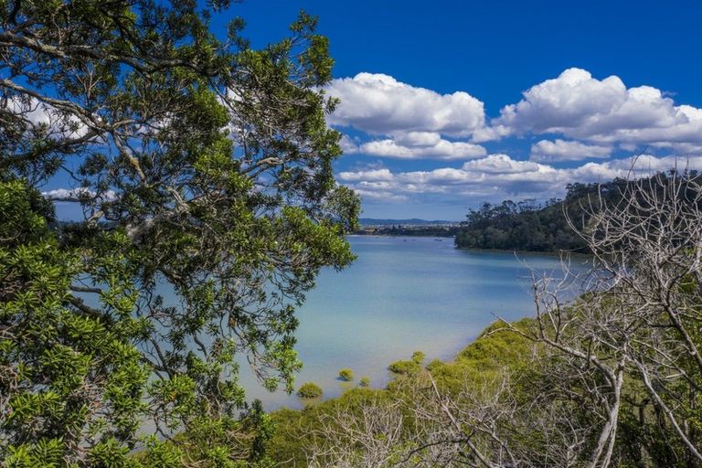 Photo of property in 131 Upper Harbour Drive, Greenhithe, Auckland, 0632