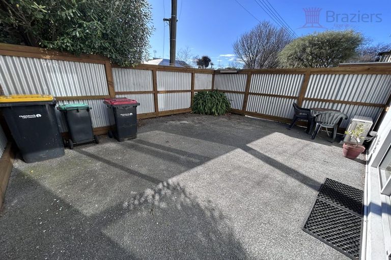 Photo of property in 1/35 Ely Street, Christchurch Central, Christchurch, 8013