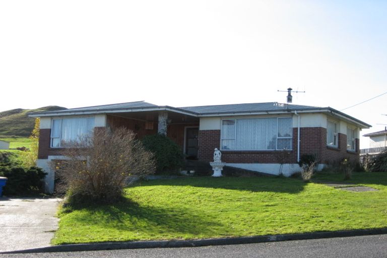 Photo of property in 21 Maitland Street, East Gore, Gore, 9710