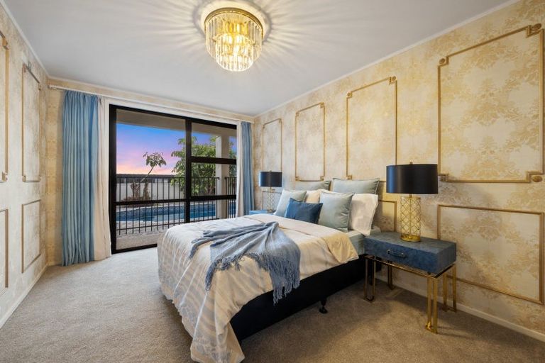 Photo of property in 24 Half Moon Rise, Half Moon Bay, Auckland, 2012