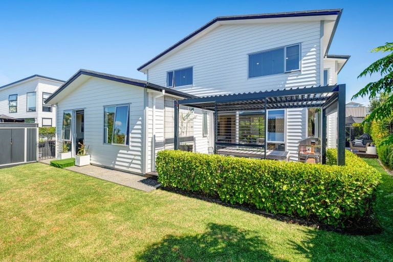 Photo of property in 68 Colonial Drive, Silverdale, 0932