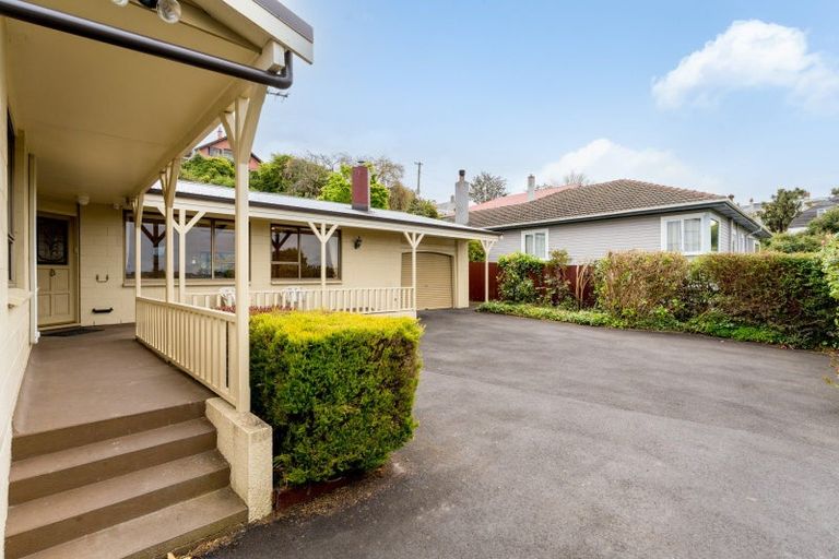 Photo of property in 21 Pacific Street, Roslyn, Dunedin, 9010