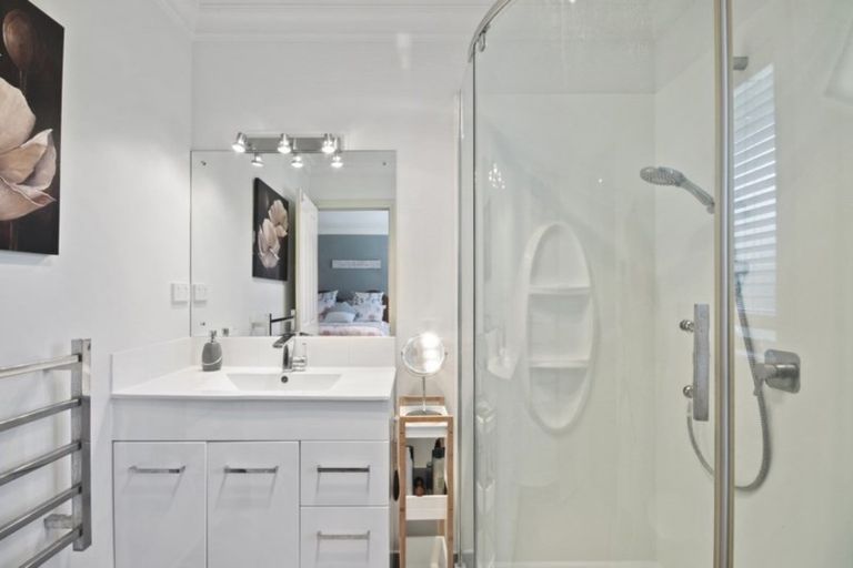 Photo of property in 34 Intrepid Crescent, Beachlands, Auckland, 2018