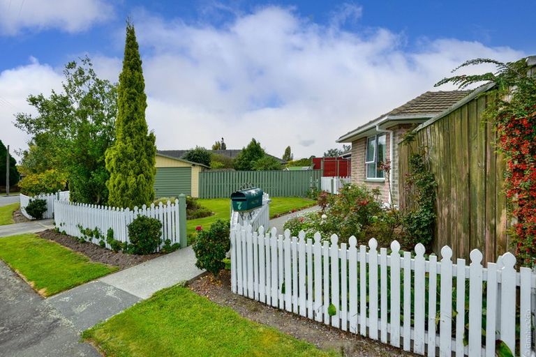 Photo of property in 7 Marshwood Place, Sockburn, Christchurch, 8042
