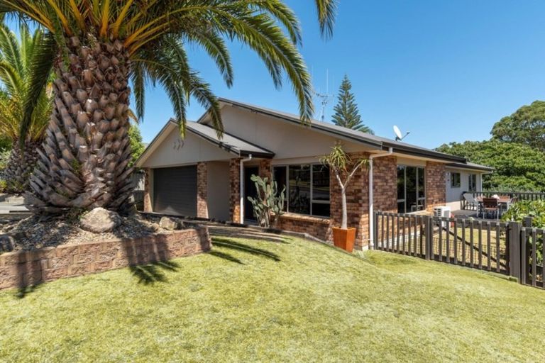 Photo of property in 6 Marire Drive, Ohauiti, Tauranga, 3112