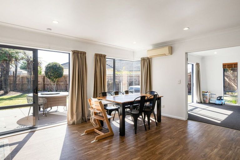 Photo of property in 9 Christy Brown Place, Leamington, Cambridge, 3432