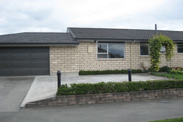 Photo of property in 41 Kimberley Street, Casebrook, Christchurch, 8051