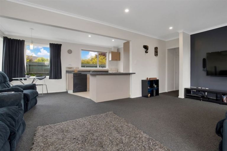Photo of property in 26b Akaroa Street, Kaiapoi, 7630