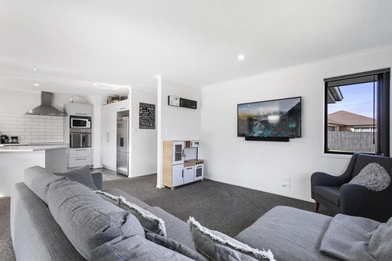 Photo of property in 50 Matipo Street, Matamata, 3400