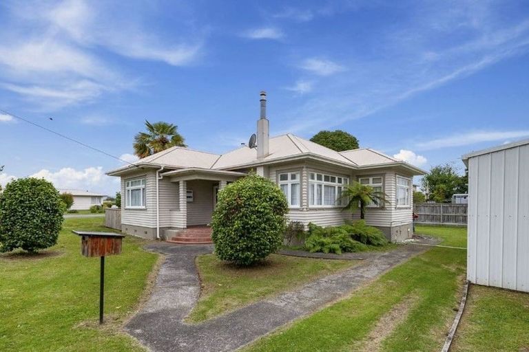 Photo of property in 15 Te Peka Street, Taumarunui, 3920