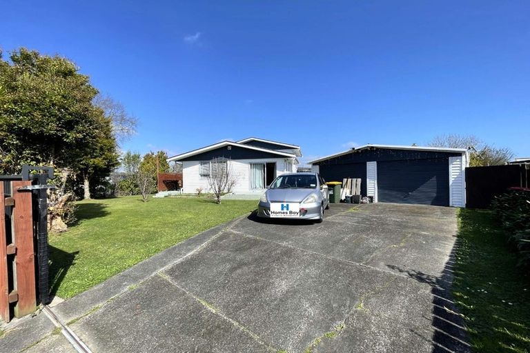 Photo of property in 5 Cargill Street, Papakura, 2110