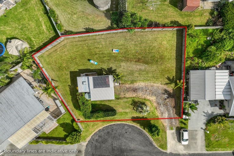 Photo of property in 6 Kakapo Way, Mangawhai, 0505