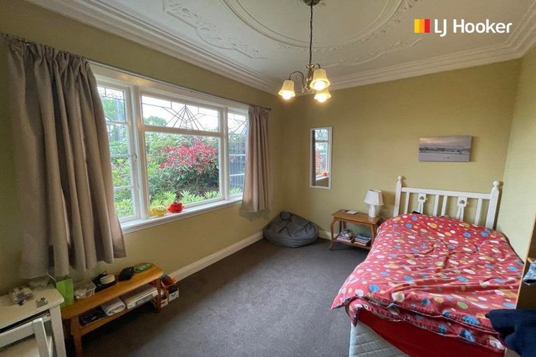 Photo of property in 16 Kirriemuir Street, Maryhill, Dunedin, 9011