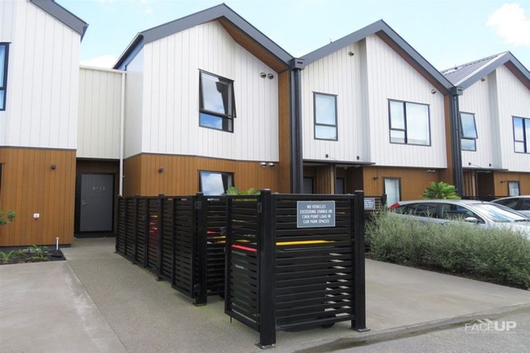 Photo of property in 11/117 Buckley Avenue, Hobsonville, Auckland, 0616