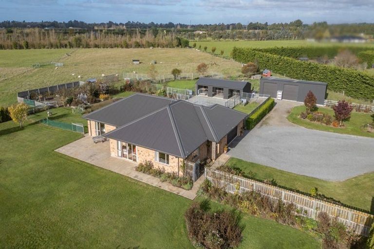 Photo of property in 1238 Two Chain Road, Swannanoa, 7475