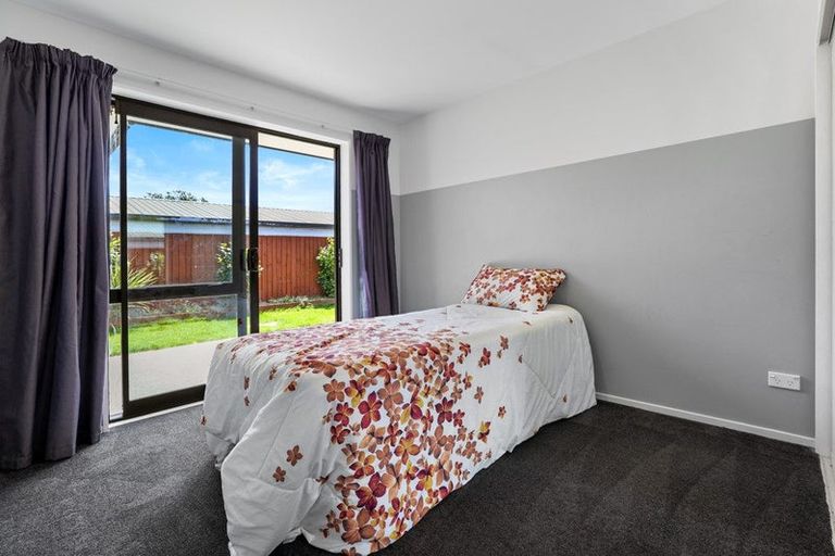 Photo of property in 34a Brookside Road, Rolleston, 7614