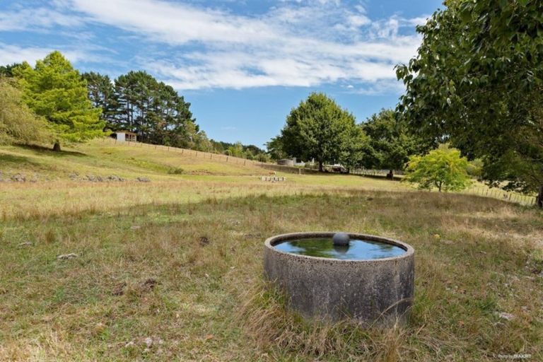 Photo of property in 430 Burnside Road, Makarau, Kaukapakapa, 0873