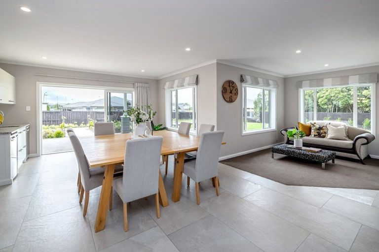 Photo of property in 17 Kauri Place, Pahiatua, 4910