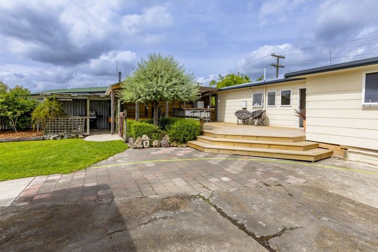 Photo of property in 135 Tavistock Road, Waipukurau, 4200