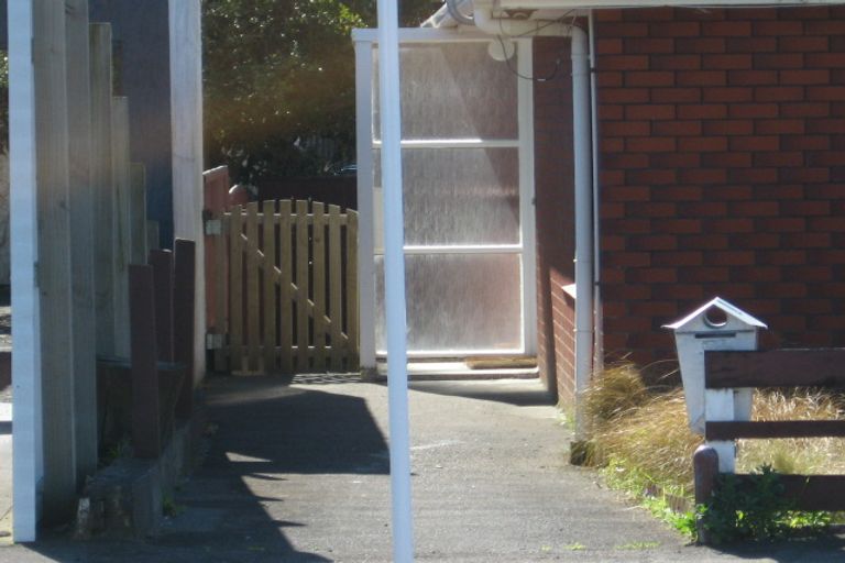 Photo of property in 168a Powderham Street, New Plymouth, 4310