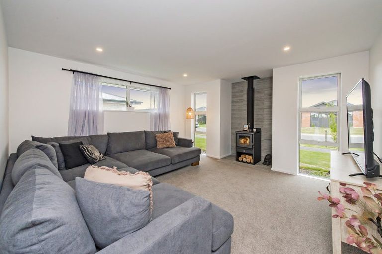 Photo of property in 7 Pelham Place, Lincoln, 7608