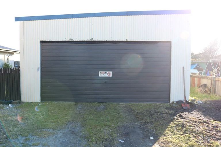 Photo of property in 78 Blake Street, Blaketown, Greymouth, 7805