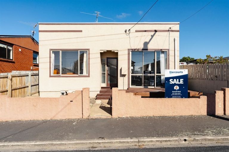 Photo of property in 11 Josephine Street, Caversham, Dunedin, 9012