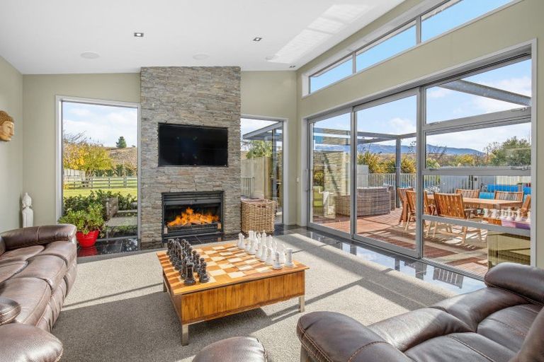 Photo of property in 80 Waikerikeri Vly Road, Springvale, Alexandra, 9391