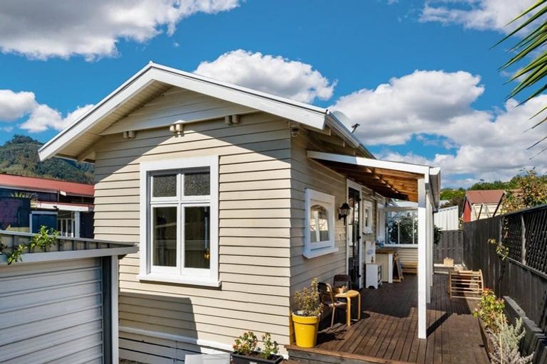 Photo of property in 152 Toi Toi Street, Nelson South, Nelson, 7010