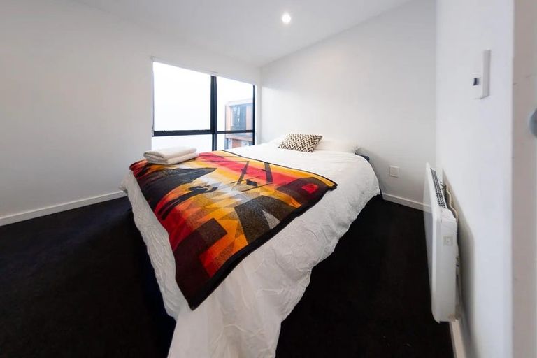 Photo of property in The Paddington, 24/97 Taranaki Street, Te Aro, Wellington, 6011