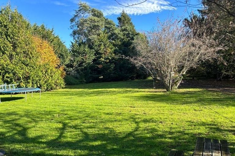 Photo of property in 10 Burnetts Road, Upper Plain, Masterton, 5888