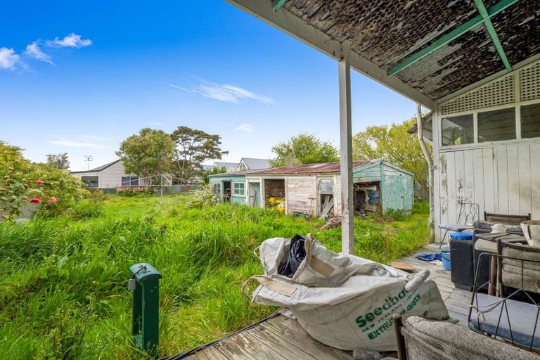 Photo of property in 119 Vogel Street, Roslyn, Palmerston North, 4414