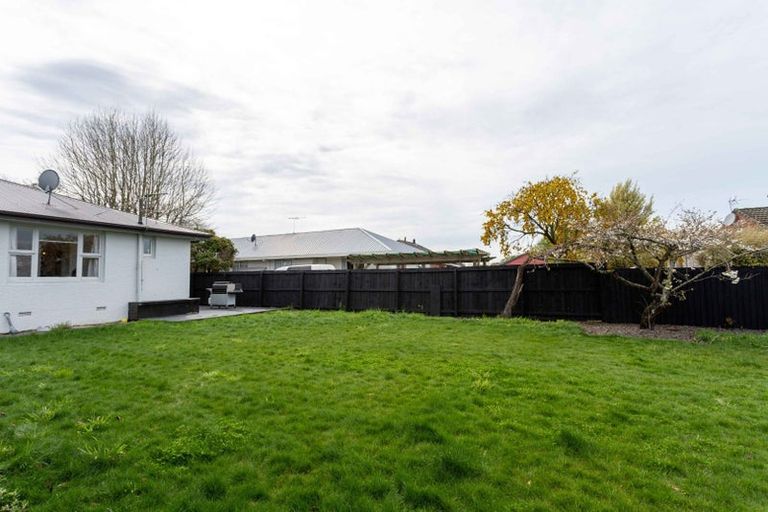Photo of property in 88 Sturrocks Road, Casebrook, Christchurch, 8051