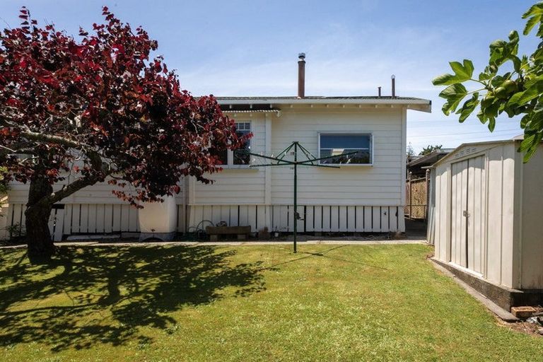 Photo of property in 1 Russell Street, Paeroa, 3600
