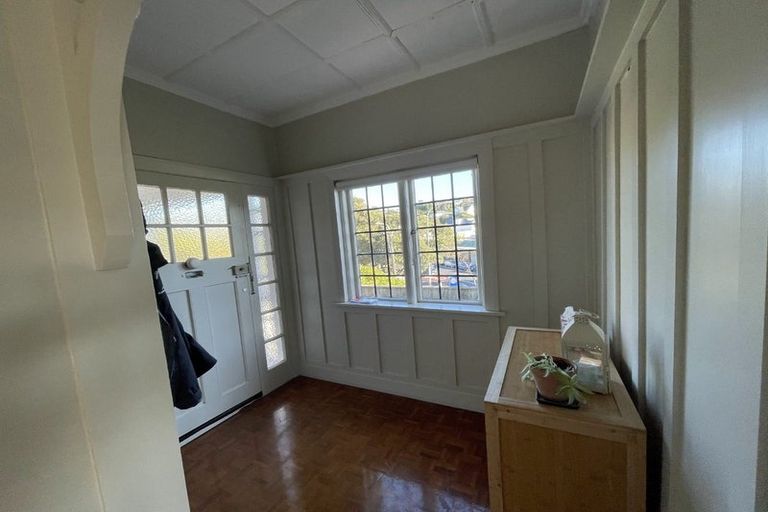 Photo of property in 3 Saint Michaels Crescent, Kelburn, Wellington, 6012