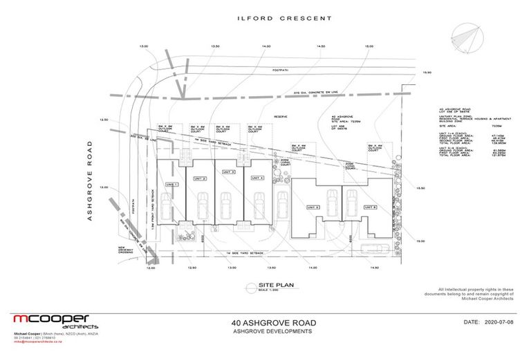 Photo of property in 40 Ashgrove Road, Mangere, Auckland, 2022