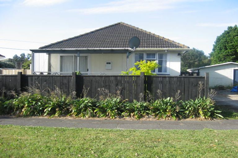 Photo of property in 435 Somme Parade, Aramoho, Whanganui, 4500