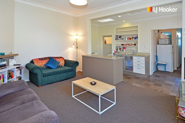 Photo of property in 122 Richardson Street, Saint Kilda, Dunedin, 9012